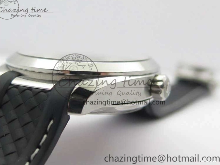 0407 TechFriendly Aqua Terra 150M Master Chronometers VSF 1:1 Best Edition Green Dial on Black Rubber Strap A8900 Super Clone (2 Straps) 7915